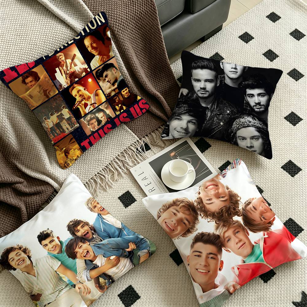 One Band D-Direction, personal – Home Textiles Direct Bewertung und Preis