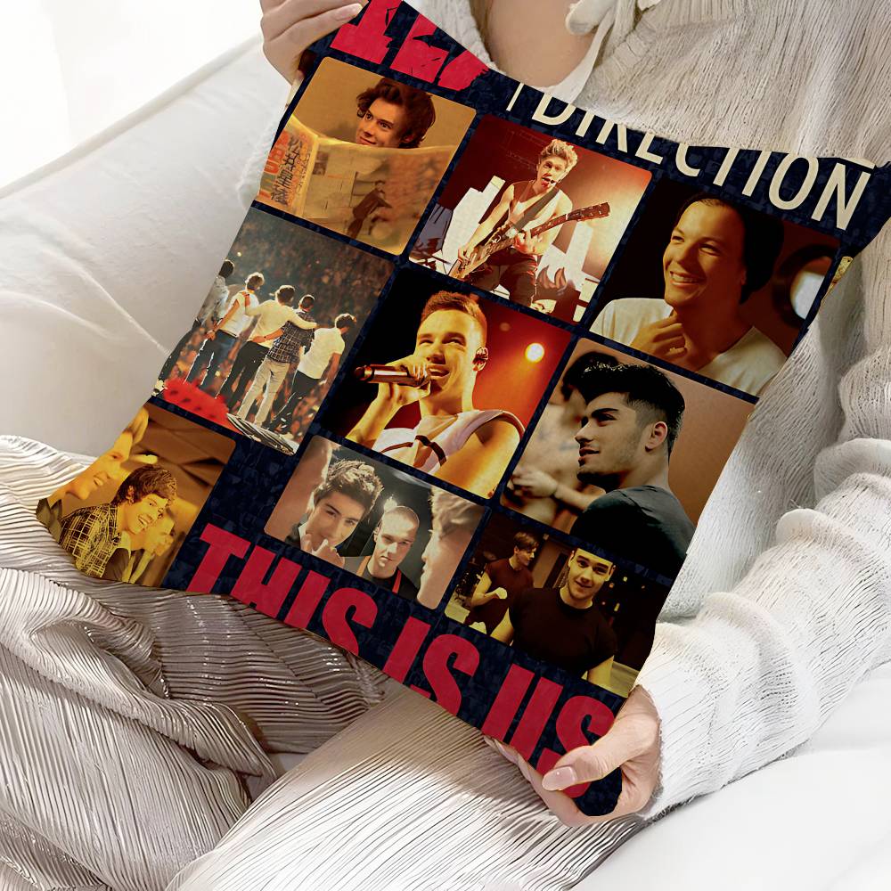One Band D-Direction, personal – Home Textiles Direct Bewertung und Preis