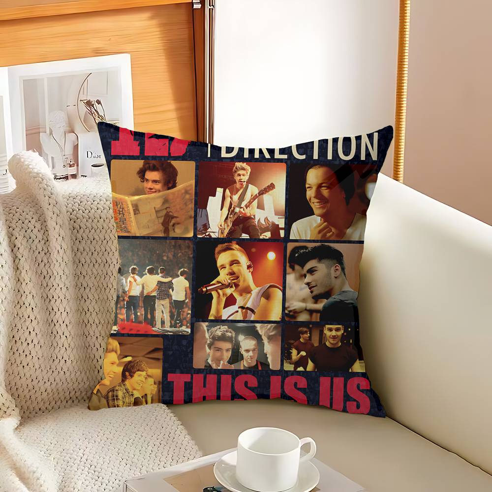 One Band D-Direction, personal – Home Textiles Direct Bewertung und Preis